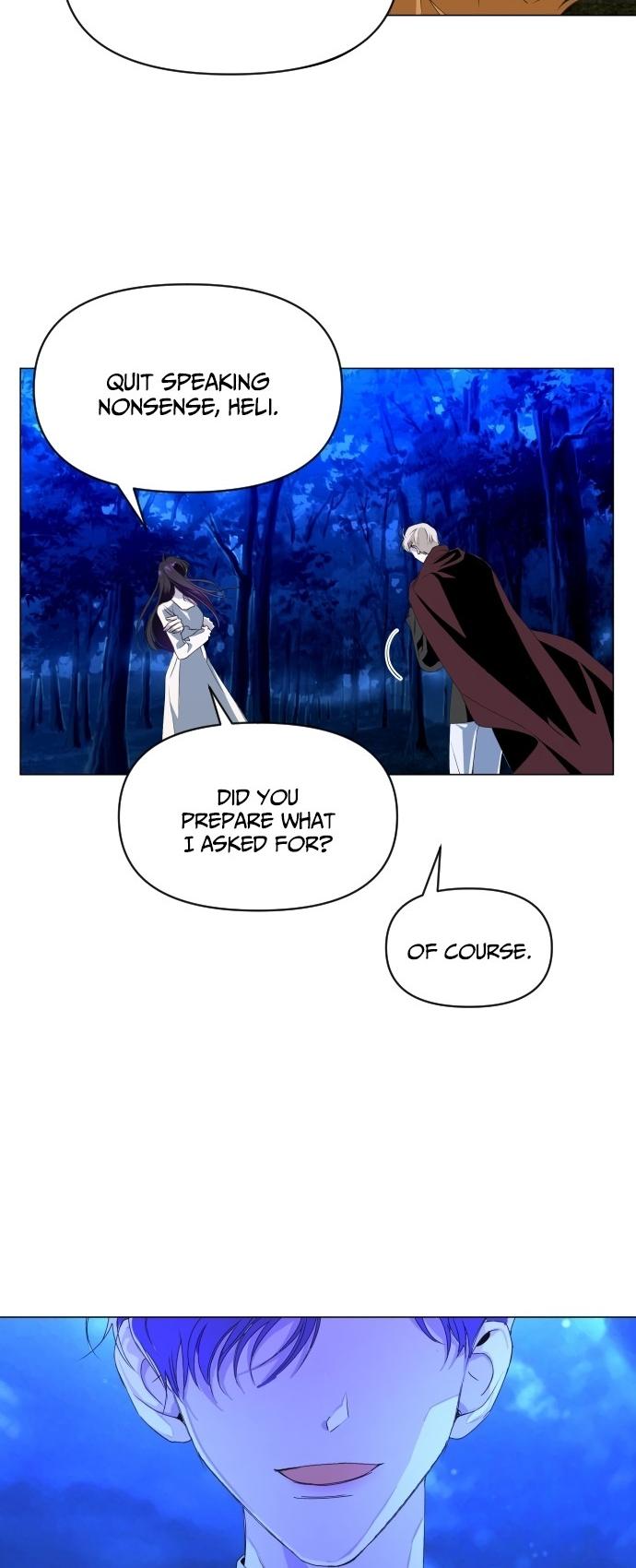 I Want to Be You, Just For a Day chapter 2 page 6