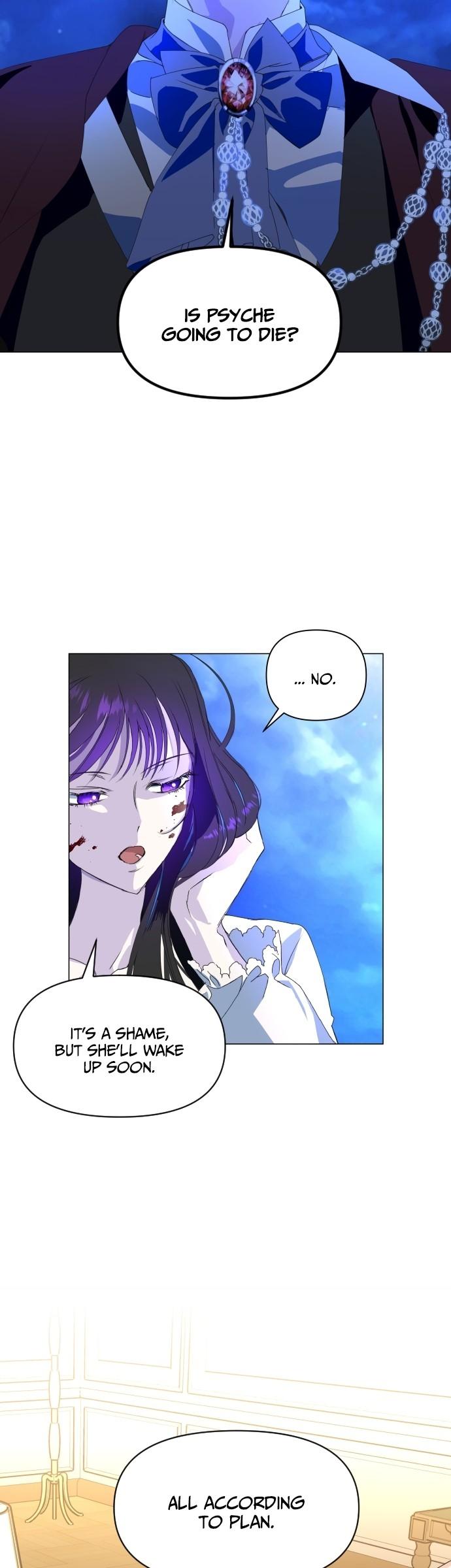 I Want to Be You, Just For a Day chapter 2 page 7