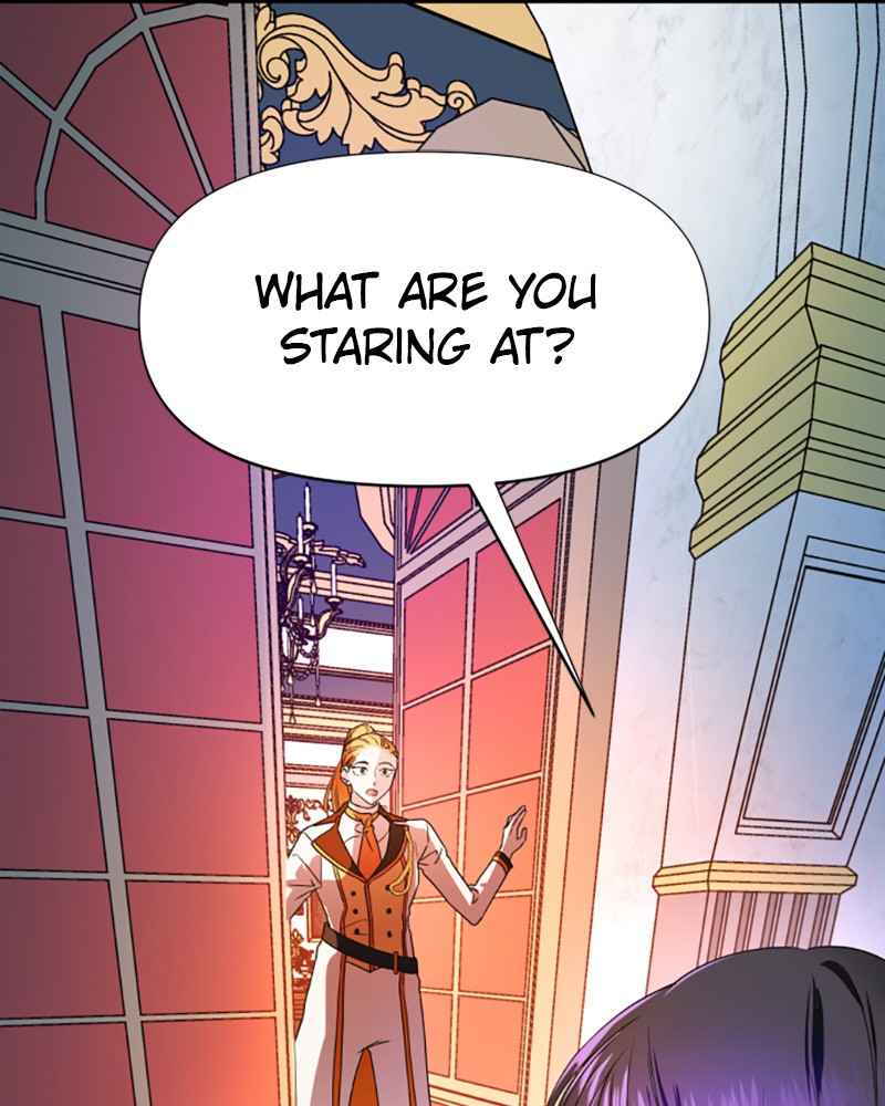 I Want to Be You, Just For a Day chapter 20 page 1