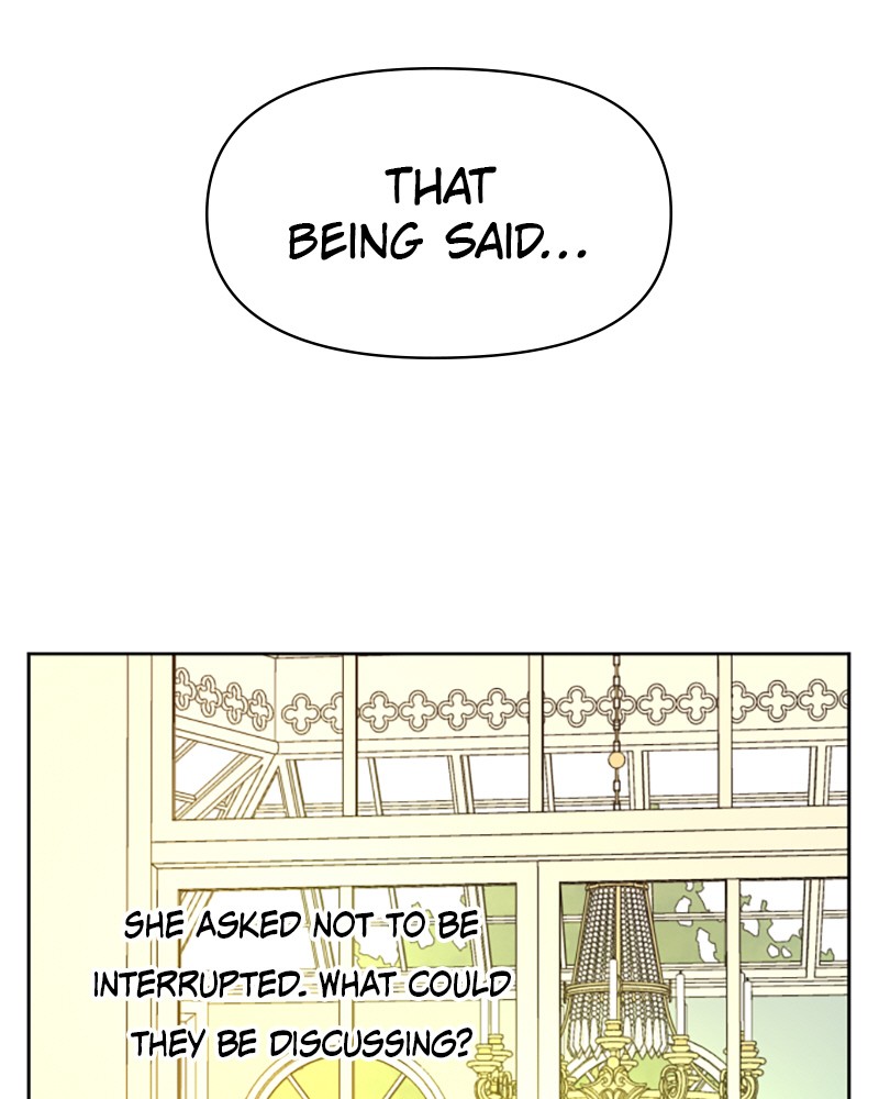 I Want to Be You, Just For a Day chapter 20 page 100