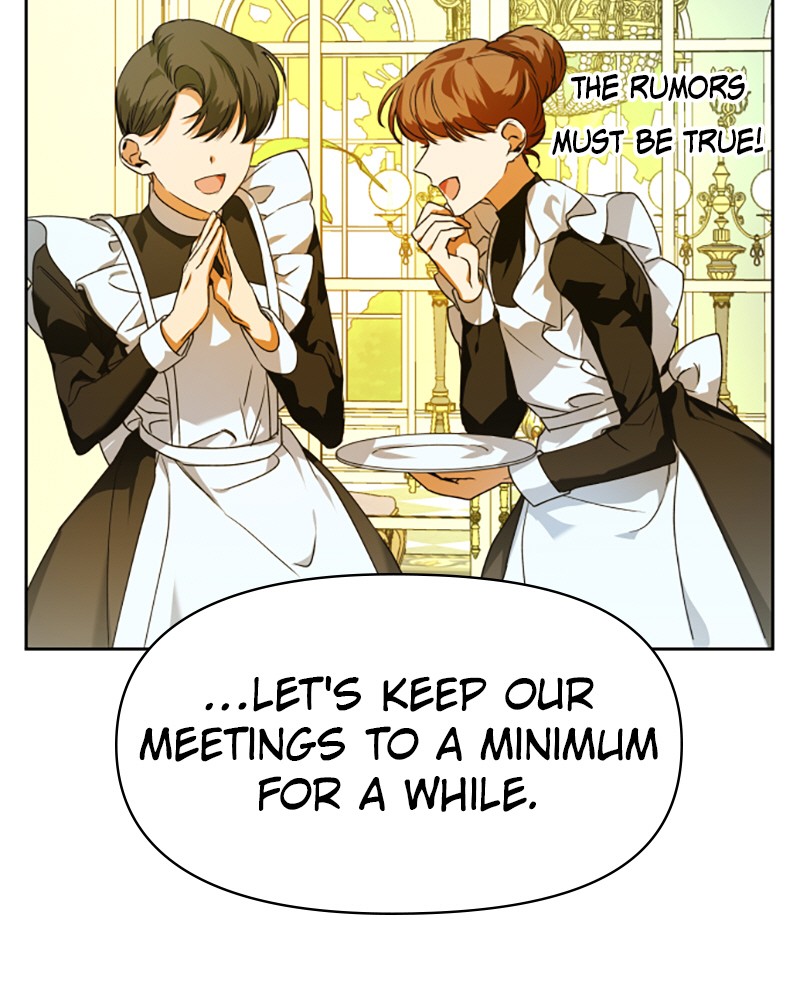 I Want to Be You, Just For a Day chapter 20 page 101