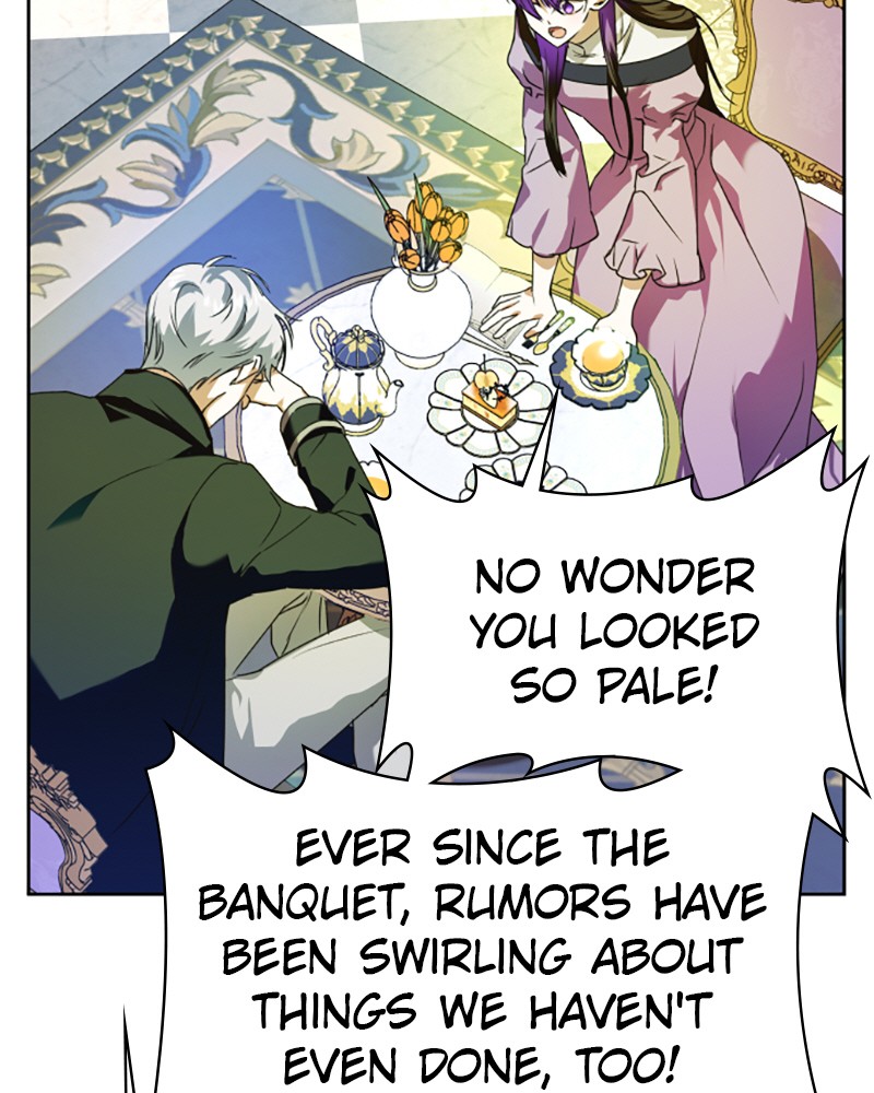 I Want to Be You, Just For a Day chapter 20 page 103