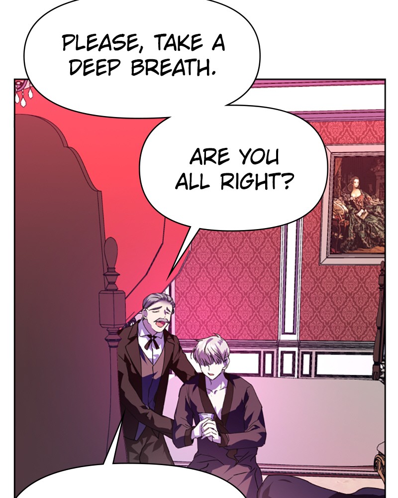 I Want to Be You, Just For a Day chapter 20 page 129