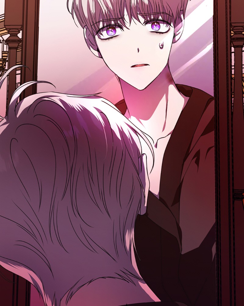 I Want to Be You, Just For a Day chapter 20 page 135