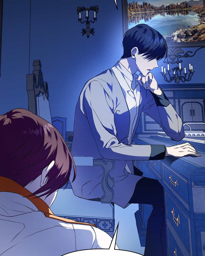 I Want to Be You, Just For a Day chapter 20 page 143