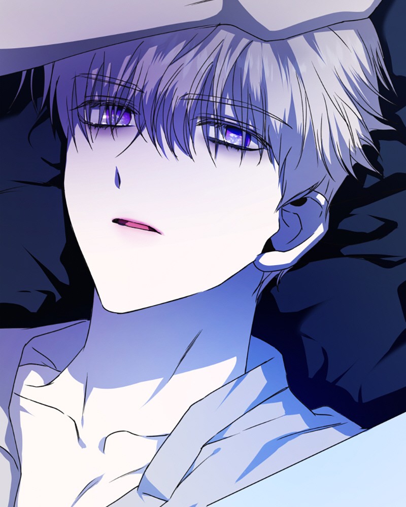 I Want to Be You, Just For a Day chapter 20 page 156