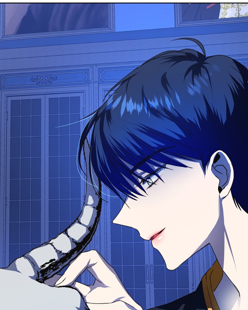 I Want to Be You, Just For a Day chapter 20 page 158