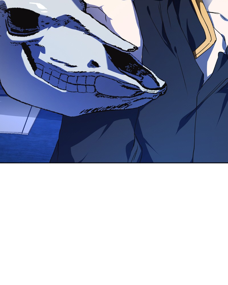 I Want to Be You, Just For a Day chapter 20 page 159