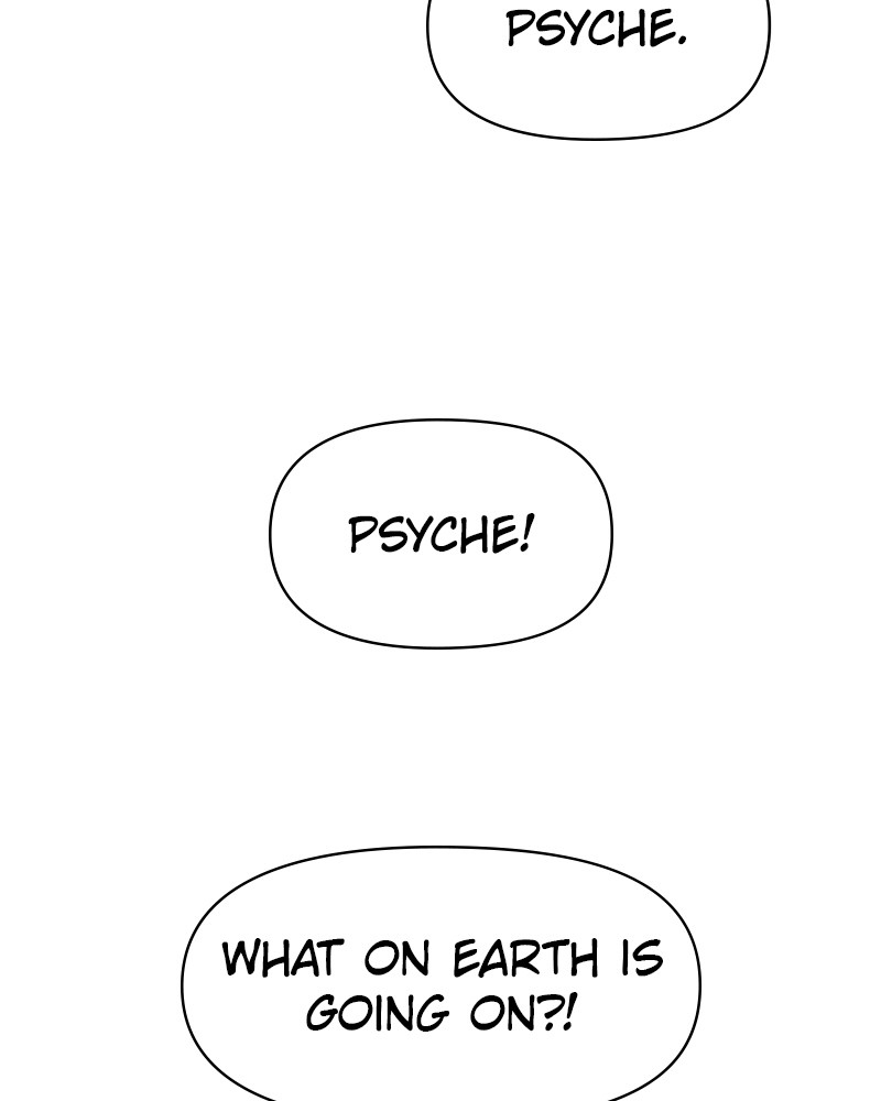 I Want to Be You, Just For a Day chapter 20 page 164