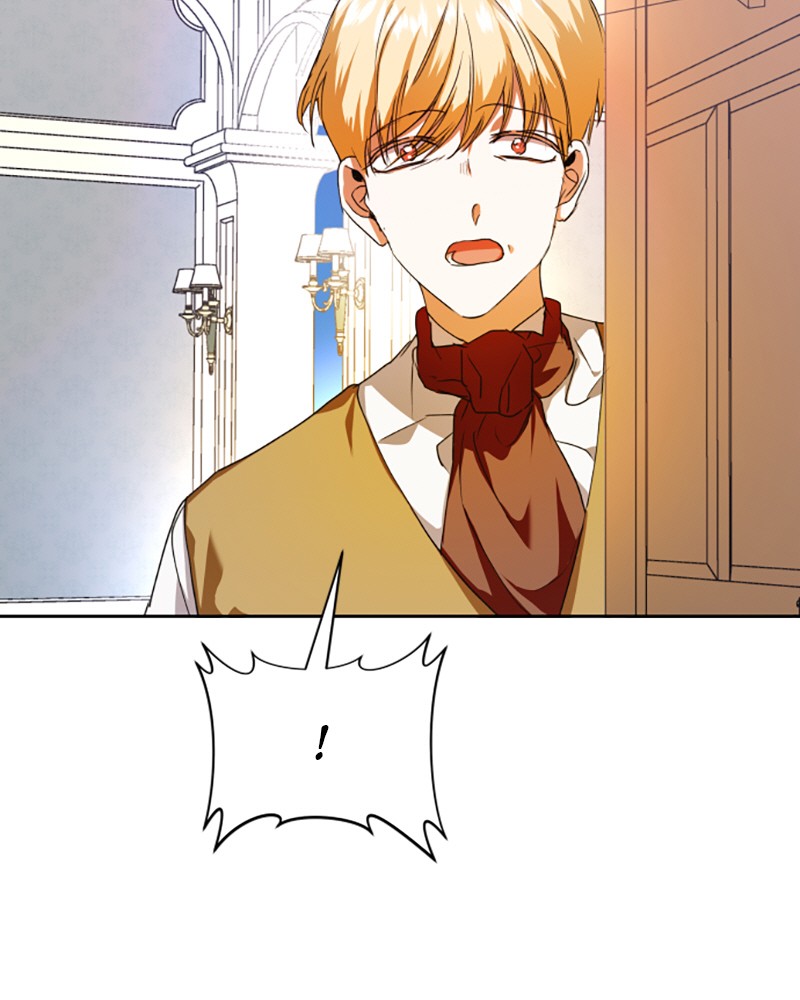 I Want to Be You, Just For a Day chapter 20 page 167