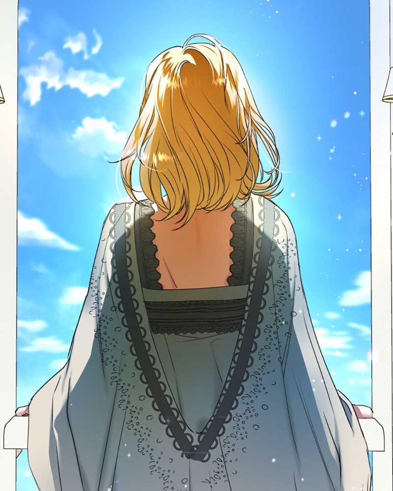 I Want to Be You, Just For a Day chapter 20 page 169