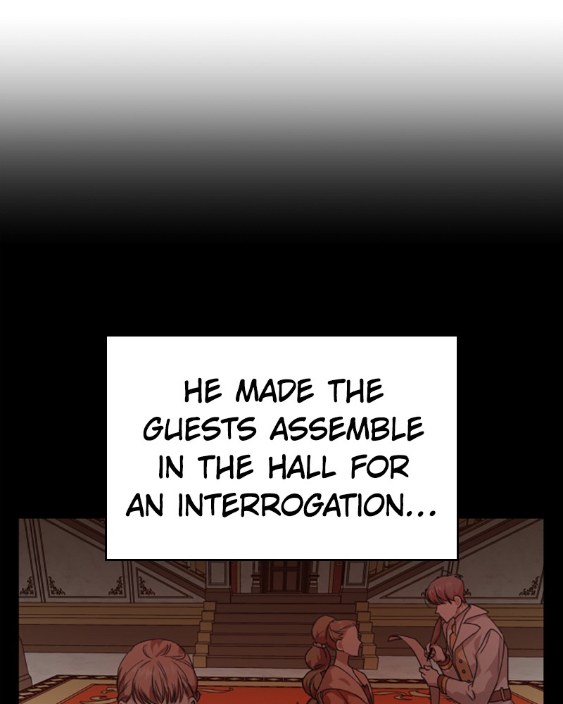 I Want to Be You, Just For a Day chapter 20 page 24