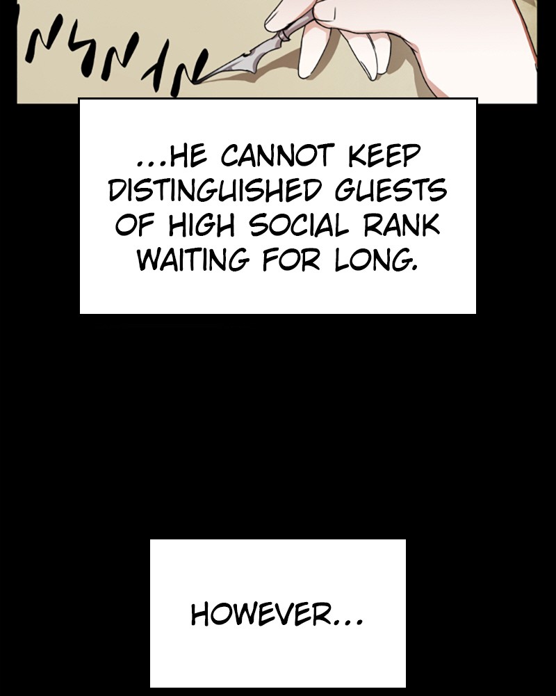 I Want to Be You, Just For a Day chapter 20 page 28