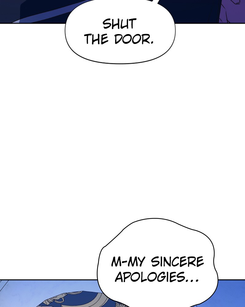 I Want to Be You, Just For a Day chapter 20 page 3