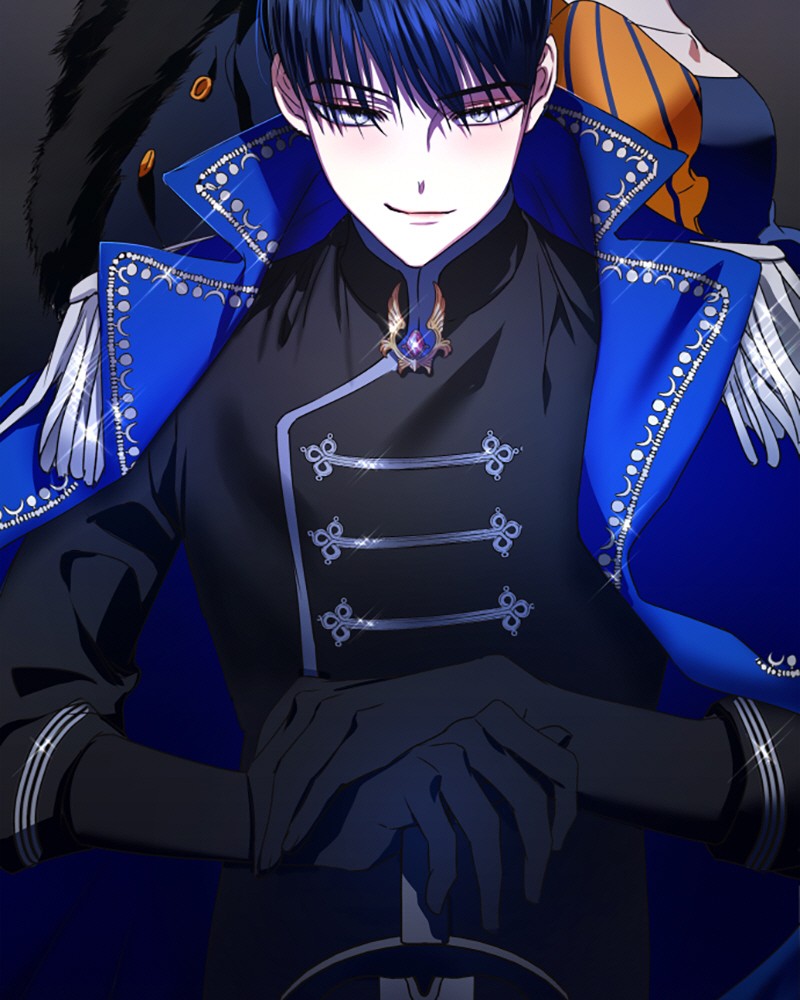 I Want to Be You, Just For a Day chapter 20 page 30