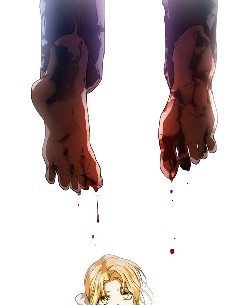 I Want to Be You, Just For a Day chapter 20 page 34