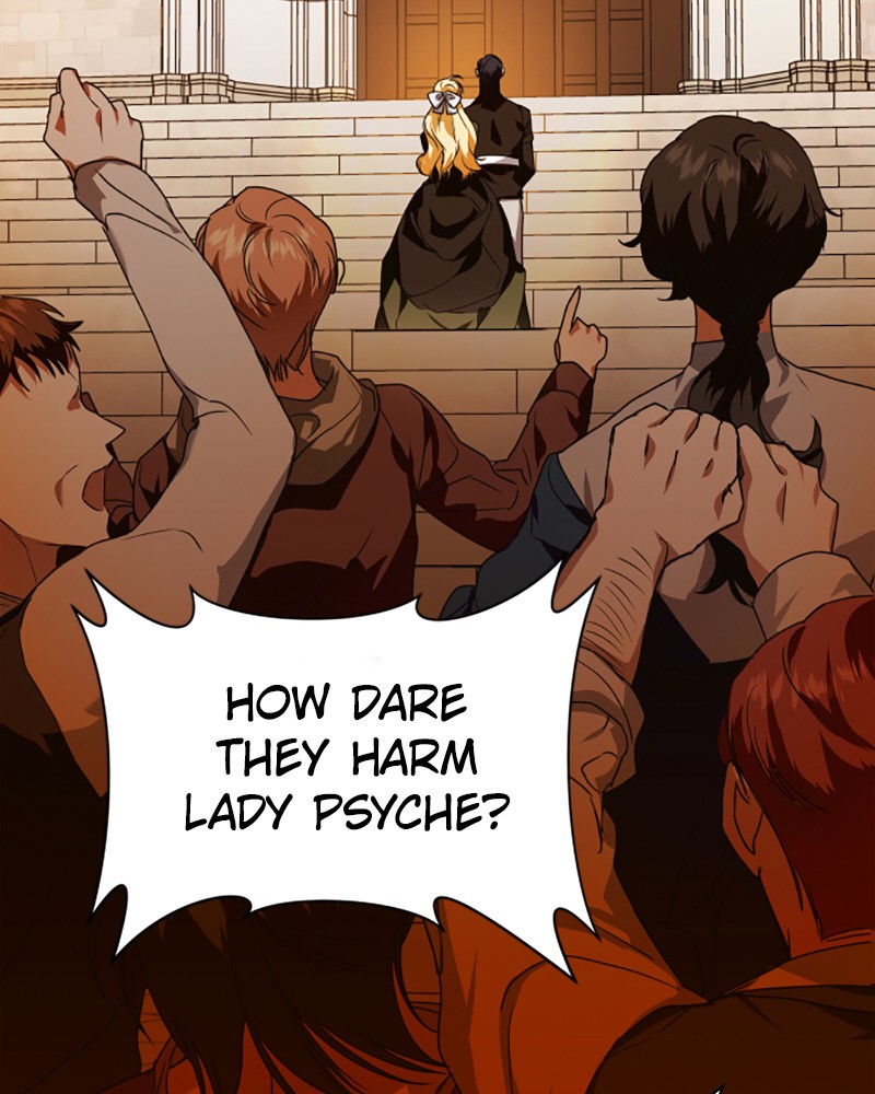 I Want to Be You, Just For a Day chapter 20 page 37