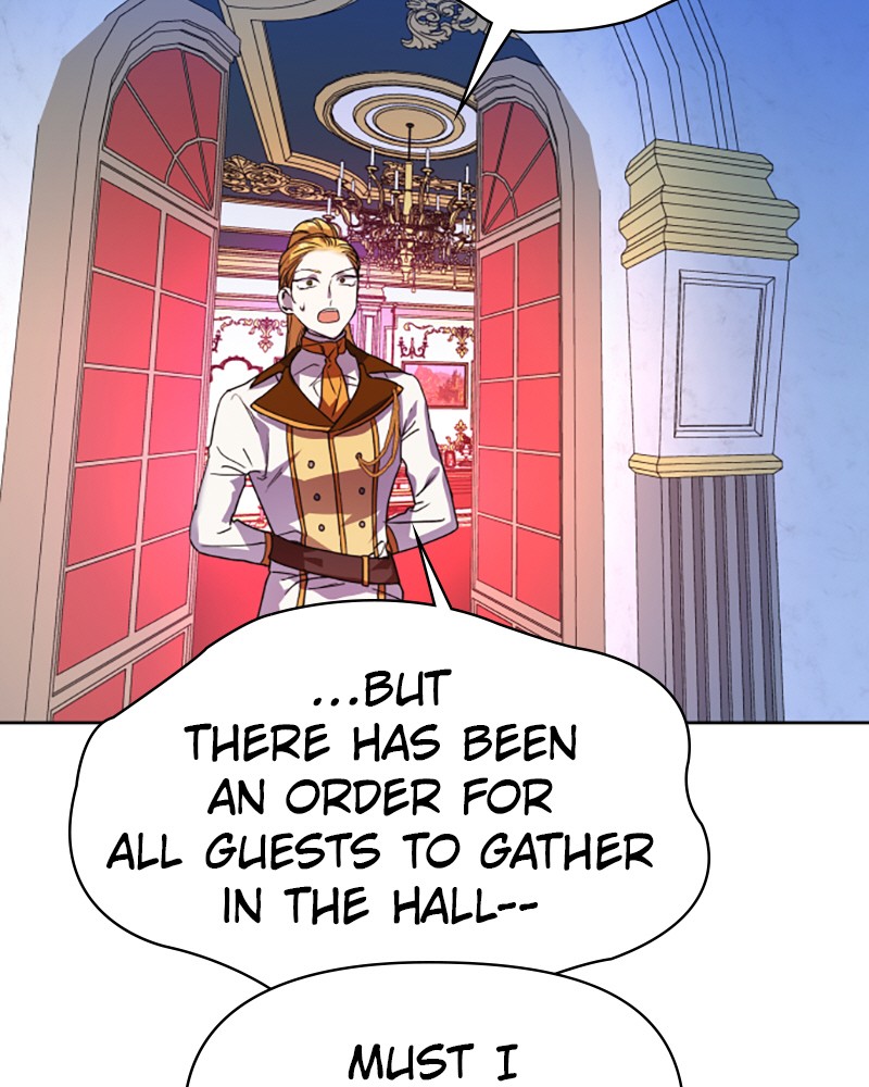 I Want to Be You, Just For a Day chapter 20 page 4