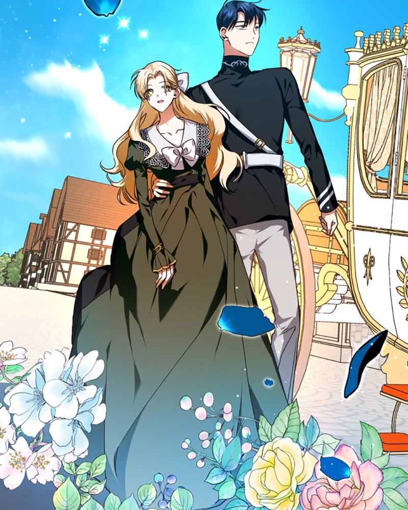 I Want to Be You, Just For a Day chapter 20 page 51