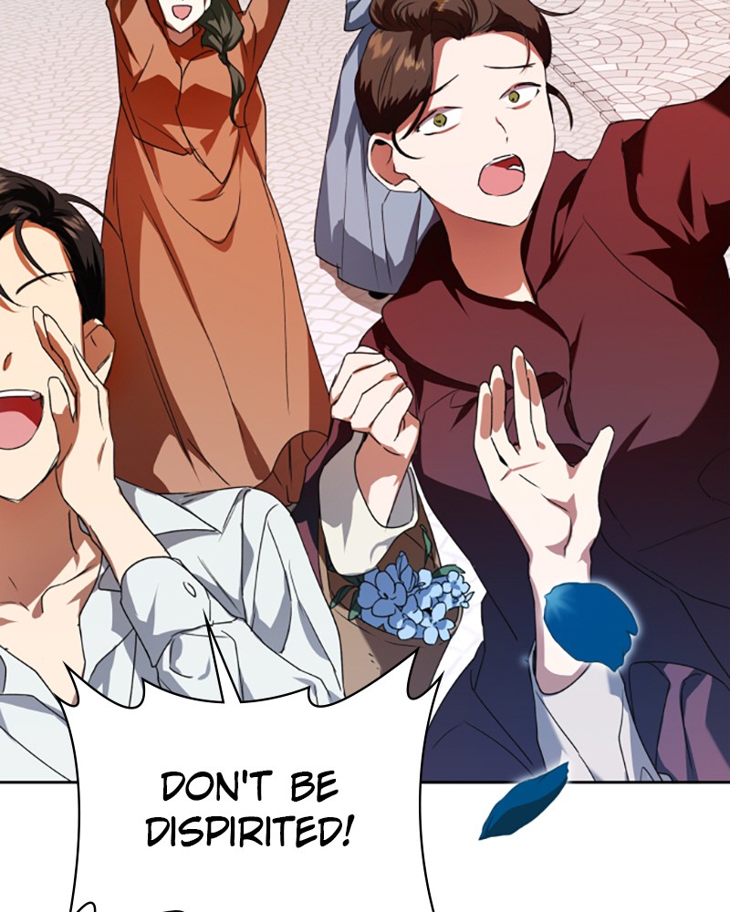 I Want to Be You, Just For a Day chapter 20 page 54