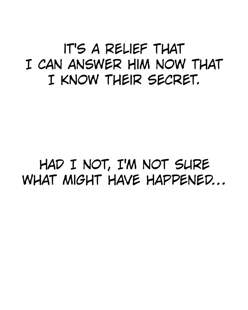 I Want to Be You, Just For a Day chapter 20 page 71