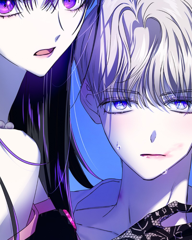 I Want to Be You, Just For a Day chapter 20 page 8