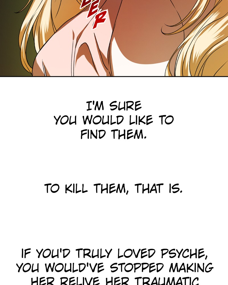 I Want to Be You, Just For a Day chapter 20 page 80