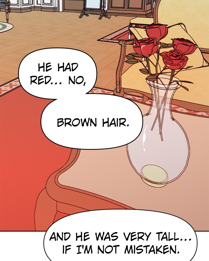 I Want to Be You, Just For a Day chapter 20 page 83