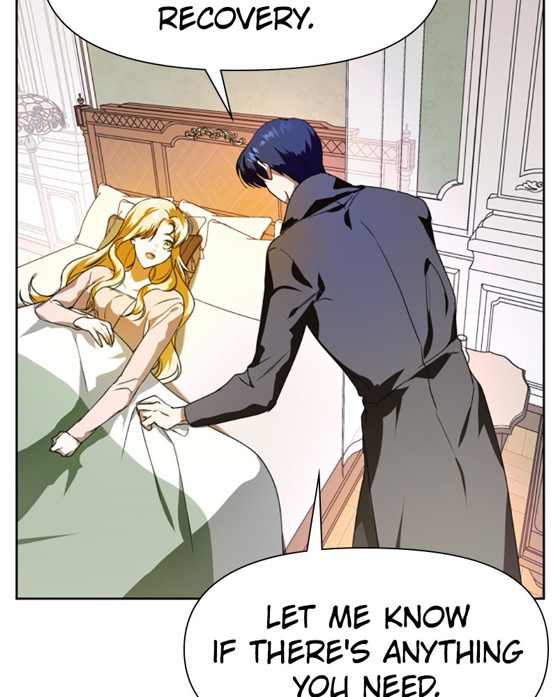 I Want to Be You, Just For a Day chapter 20 page 85