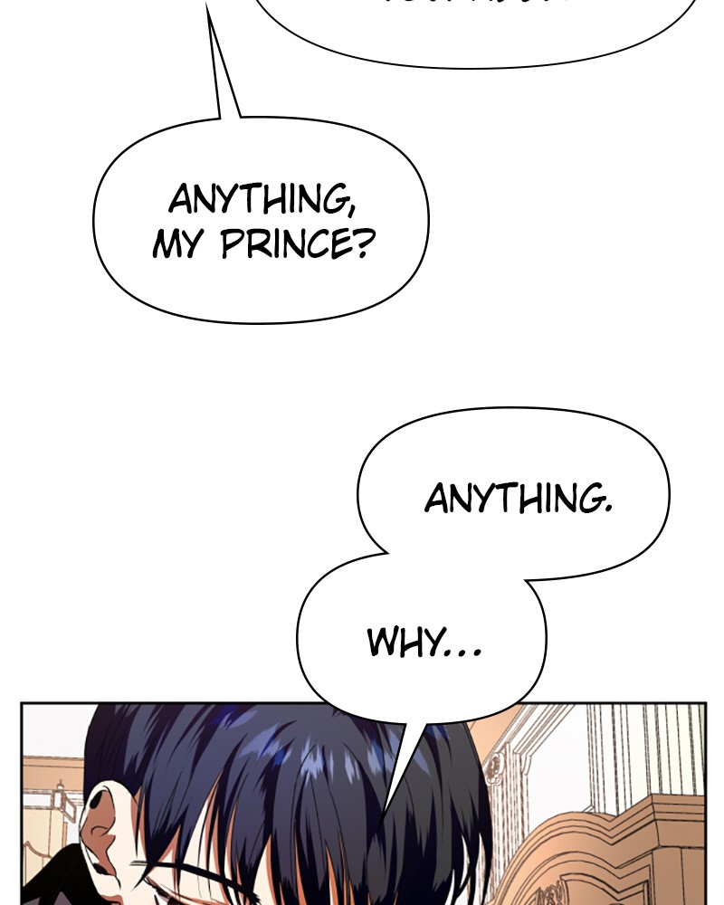 I Want to Be You, Just For a Day chapter 20 page 86