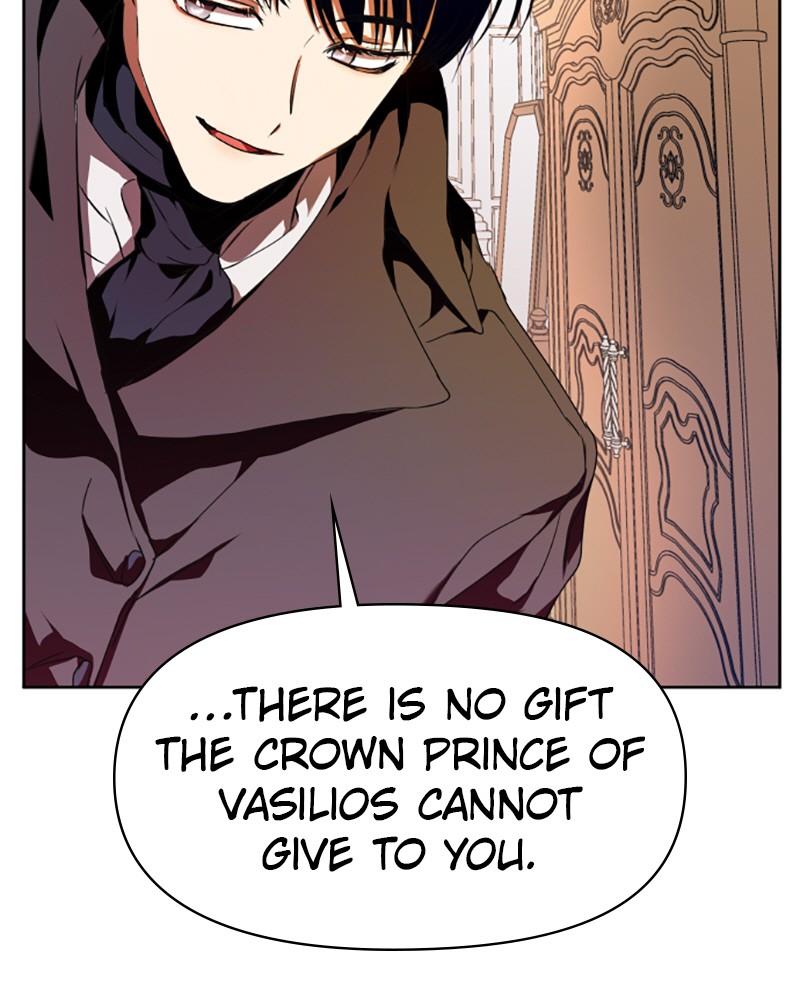 I Want to Be You, Just For a Day chapter 20 page 87