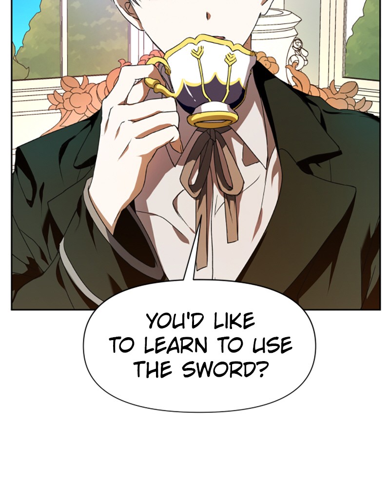 I Want to Be You, Just For a Day chapter 20 page 93