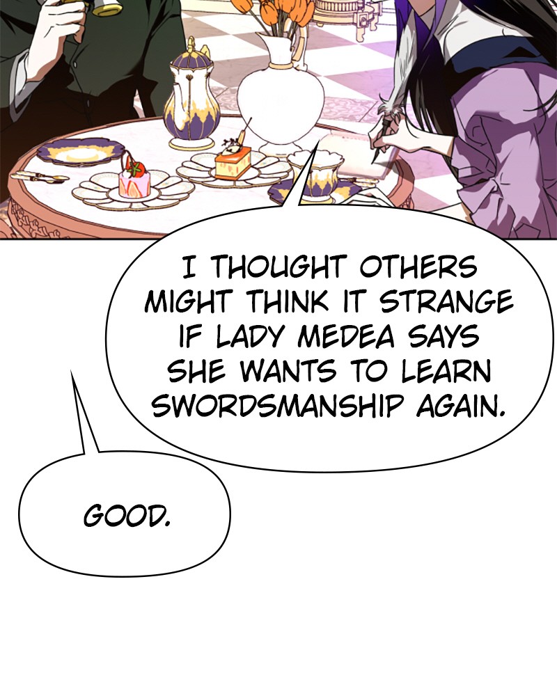 I Want to Be You, Just For a Day chapter 20 page 95