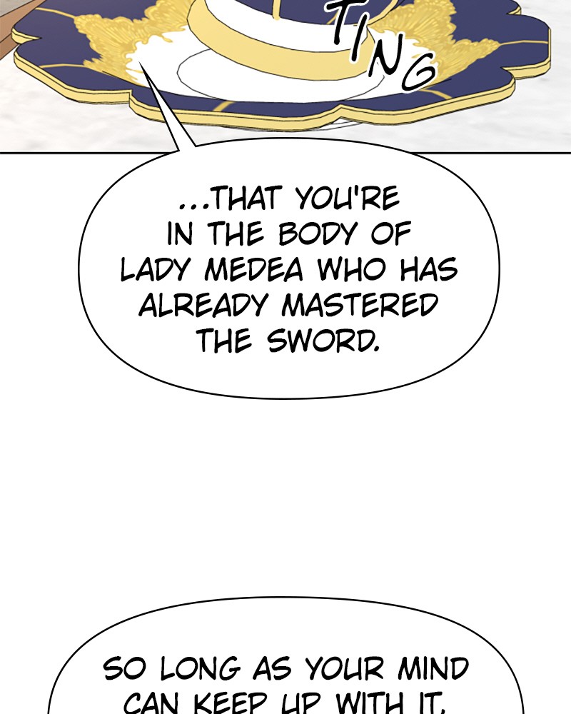 I Want to Be You, Just For a Day chapter 20 page 97