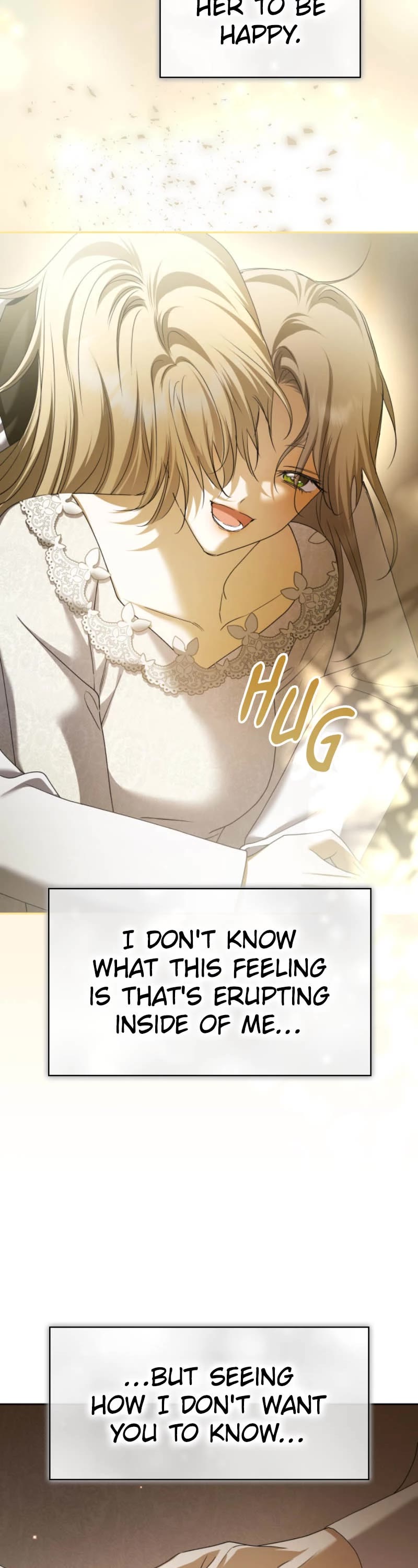 I Want to Be You, Just For a Day chapter 200 page 11