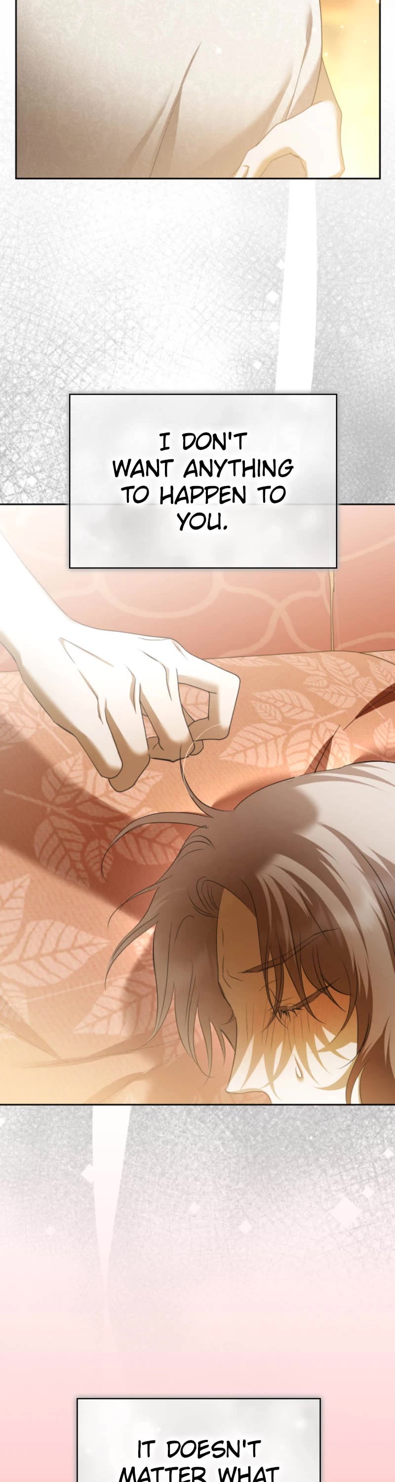 I Want to Be You, Just For a Day chapter 200 page 13