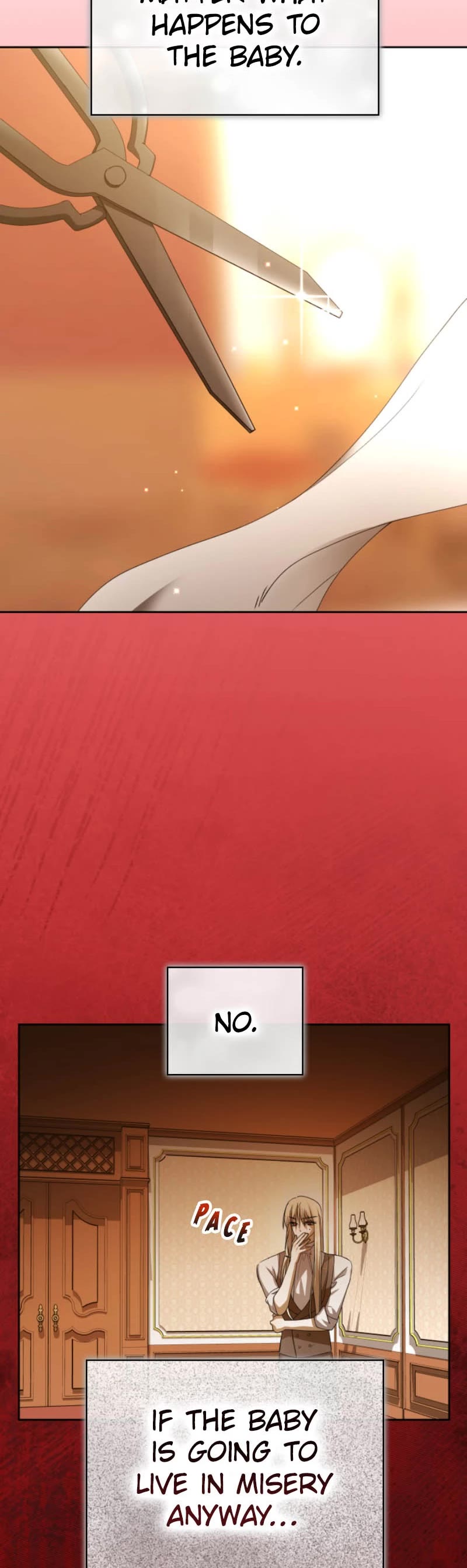 I Want to Be You, Just For a Day chapter 200 page 14