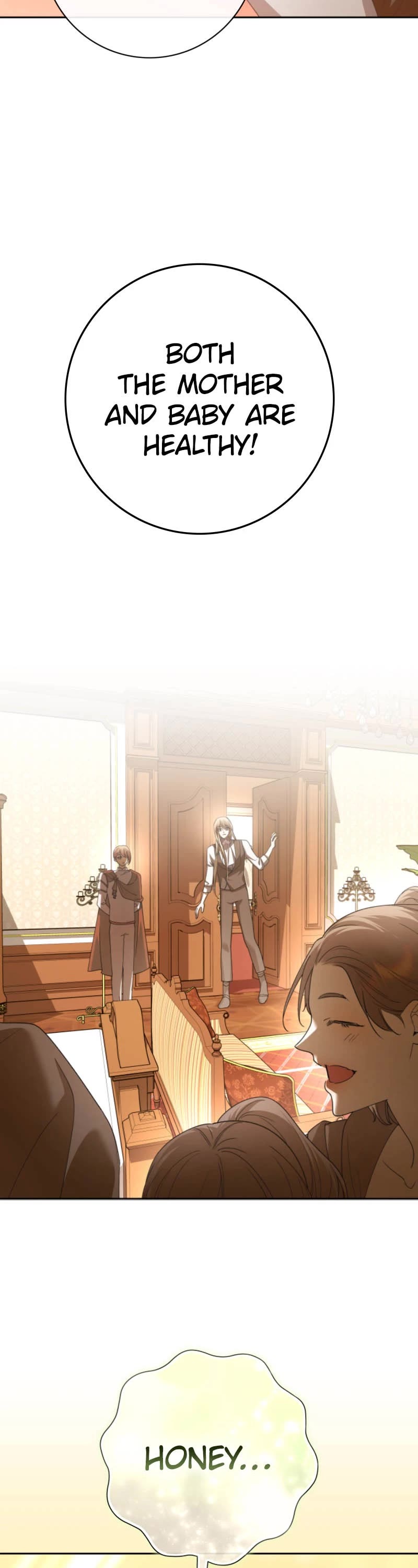 I Want to Be You, Just For a Day chapter 200 page 17