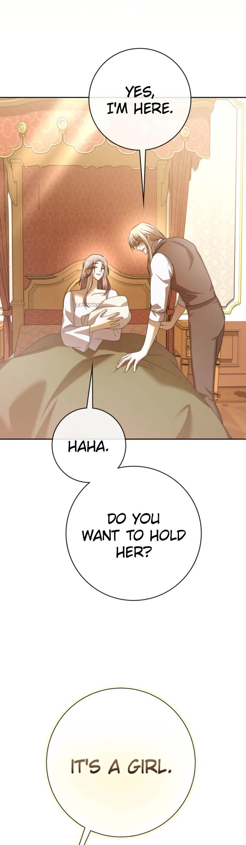 I Want to Be You, Just For a Day chapter 200 page 19