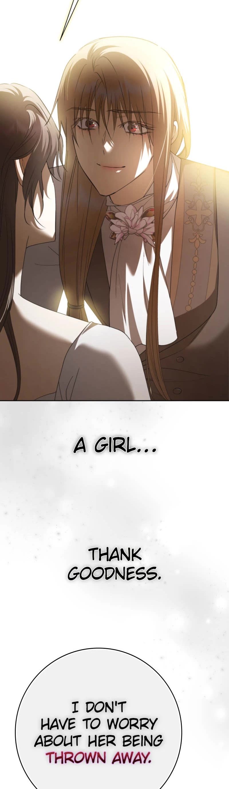 I Want to Be You, Just For a Day chapter 200 page 20