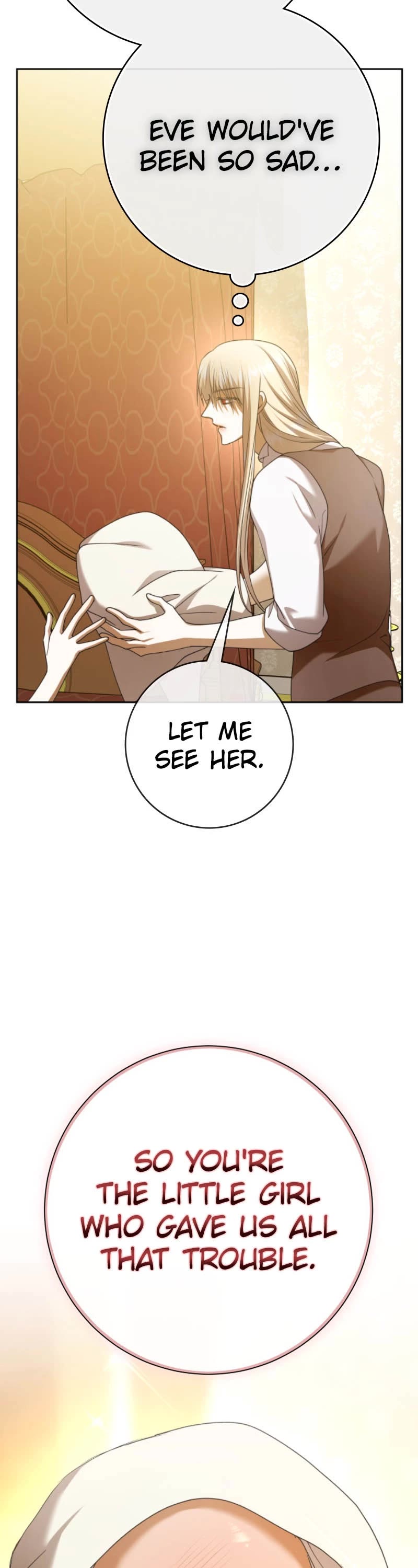 I Want to Be You, Just For a Day chapter 200 page 21