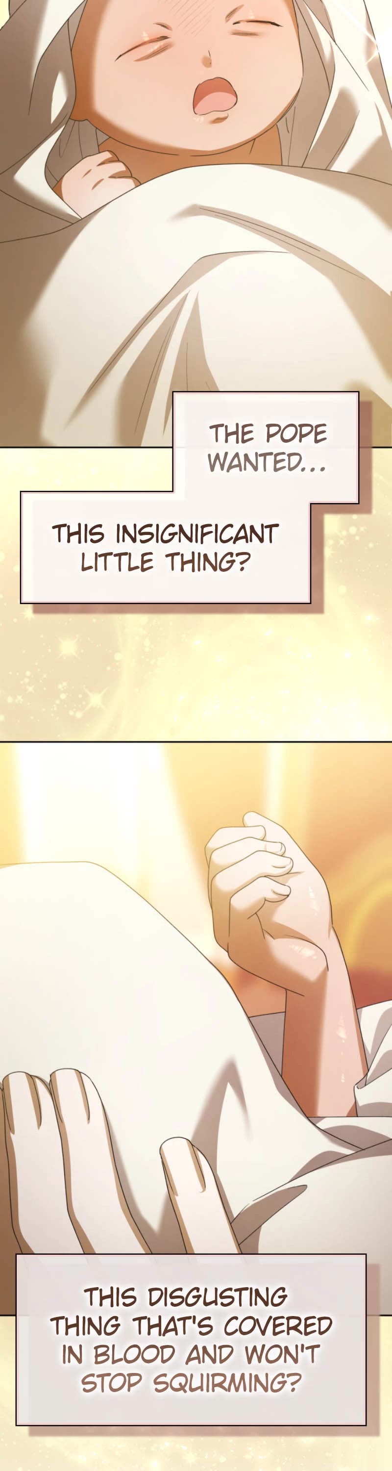 I Want to Be You, Just For a Day chapter 200 page 22