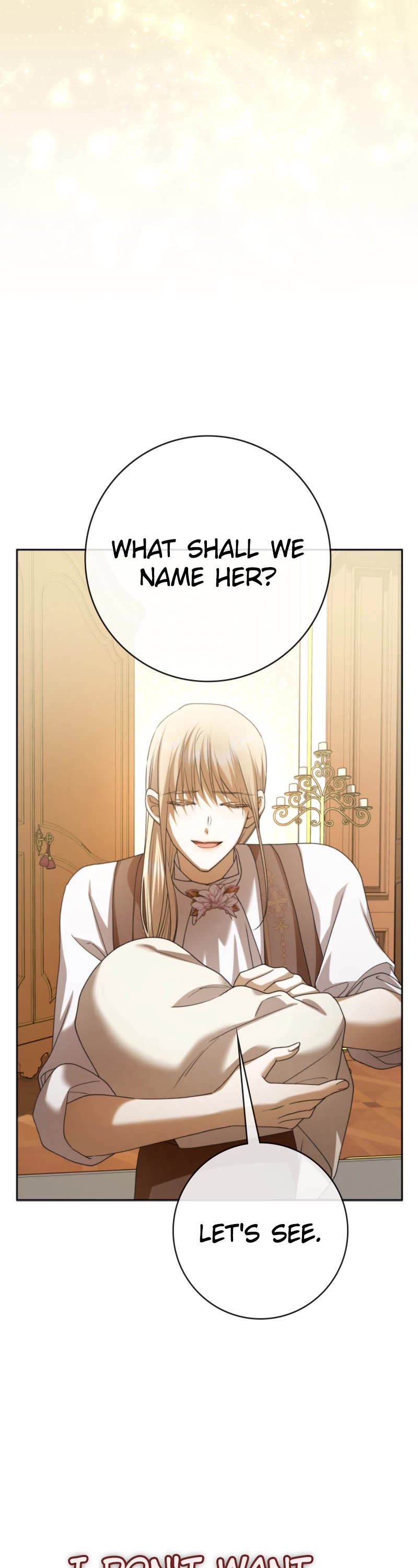 I Want to Be You, Just For a Day chapter 200 page 23