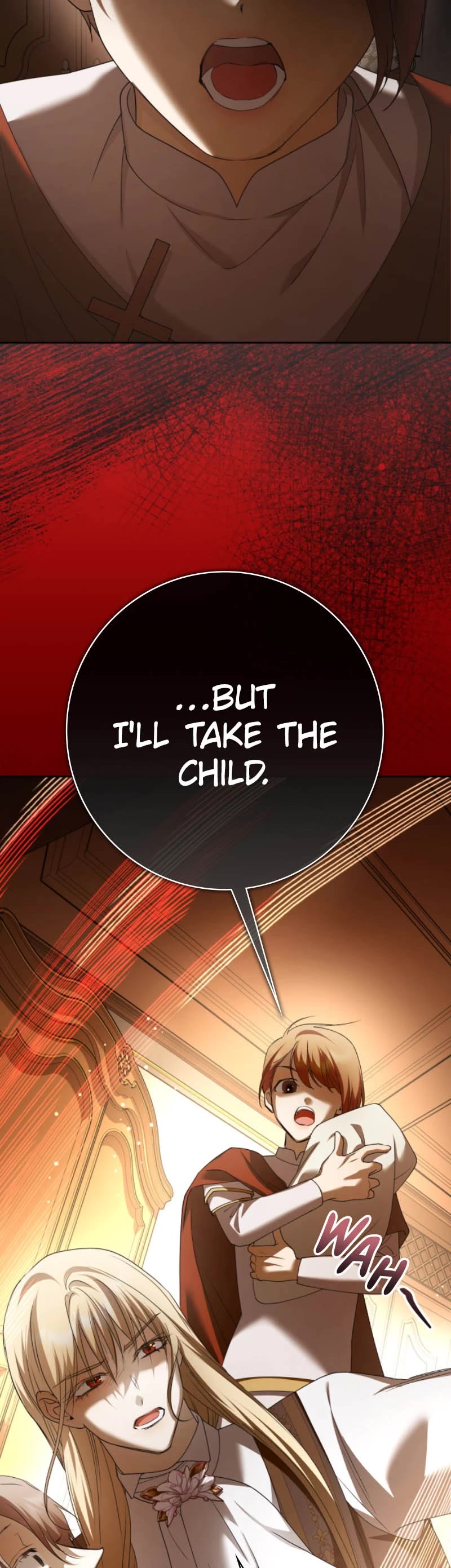 I Want to Be You, Just For a Day chapter 200 page 25