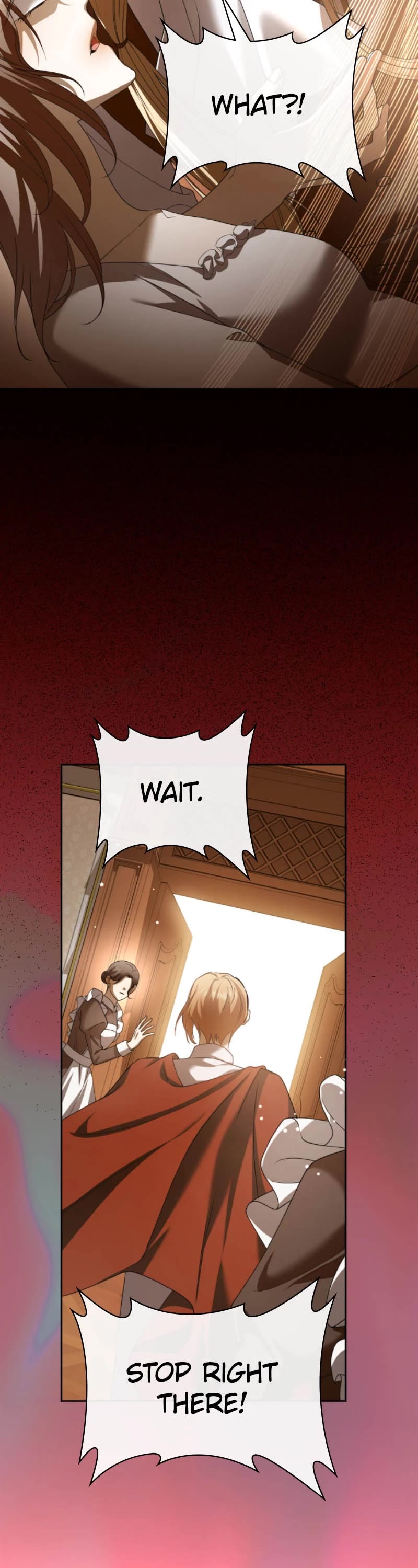 I Want to Be You, Just For a Day chapter 200 page 26