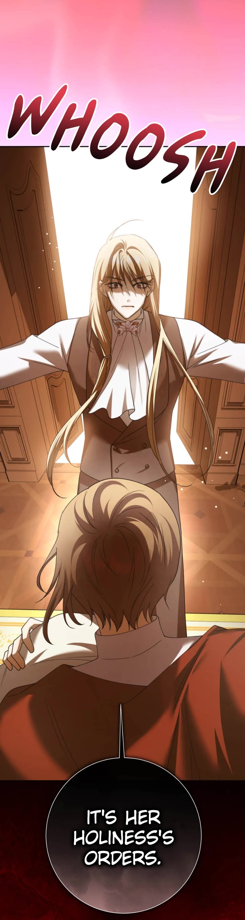 I Want to Be You, Just For a Day chapter 200 page 27