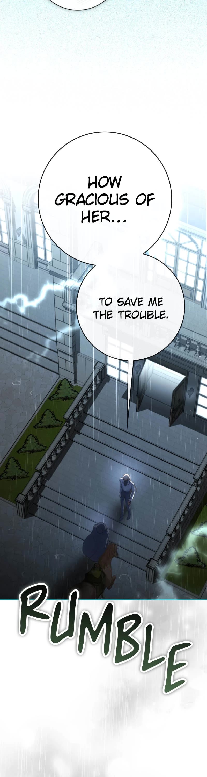 I Want to Be You, Just For a Day chapter 200 page 3