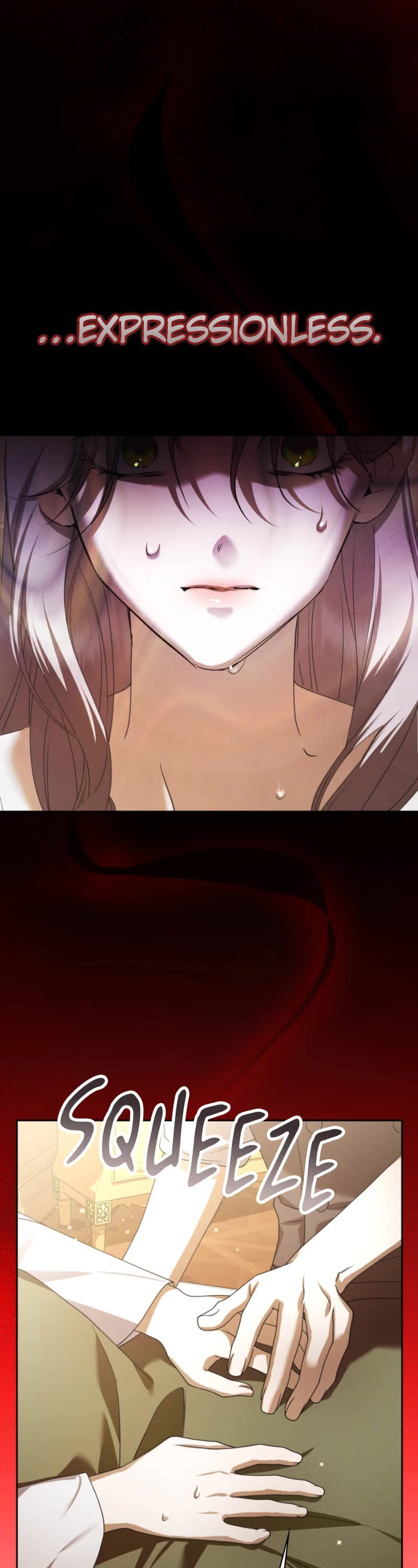 I Want to Be You, Just For a Day chapter 200 page 31