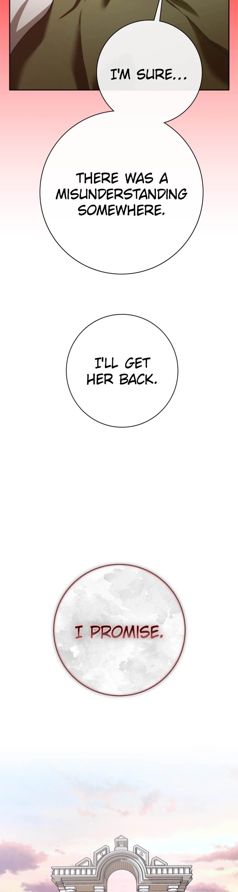 I Want to Be You, Just For a Day chapter 200 page 32