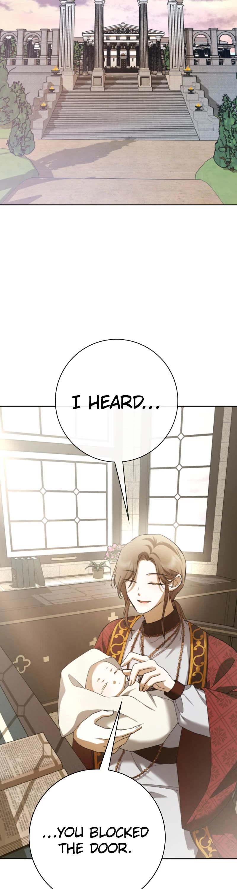 I Want to Be You, Just For a Day chapter 200 page 33